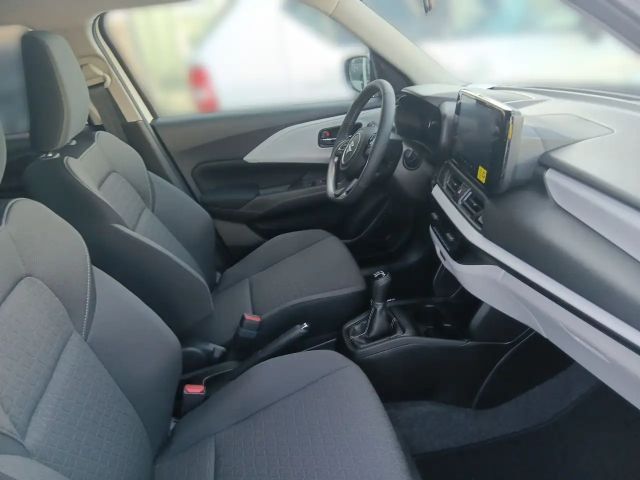 Suzuki Swift Hybrid Shine