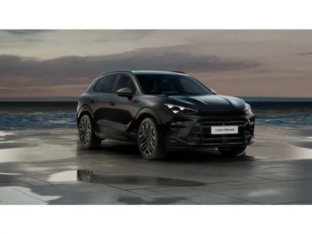Cupra Terramar 1.5 e-Hybrid VZ e-Hybrid