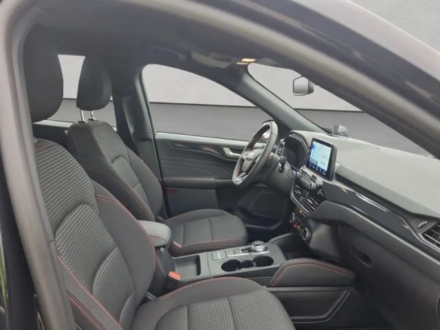 Ford Kuga ST Line
