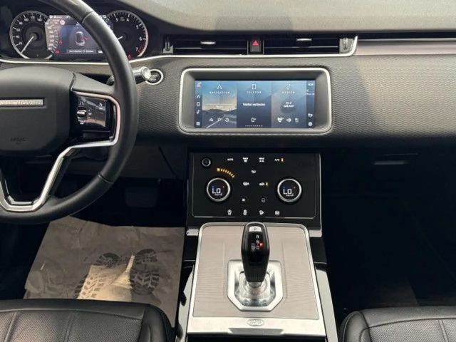 Land Rover Range Rover Evoque P300e S