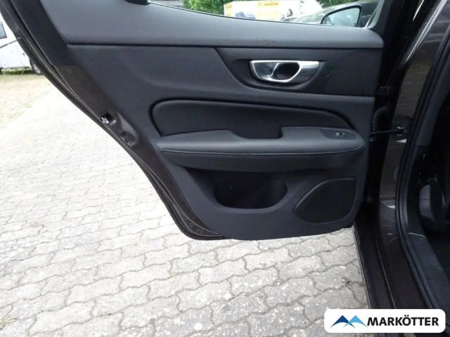 Volvo S60 AWD Dark Recharge Ultimate