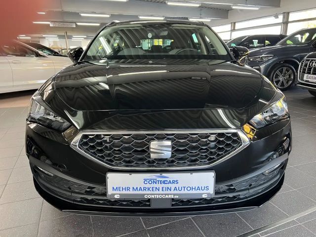 Seat Leon 2.0 TDI Sportstourer Style