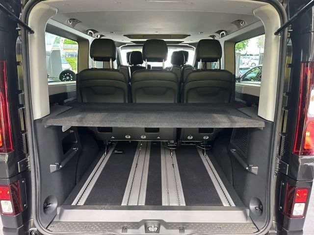 Renault Trafic Spaceclass