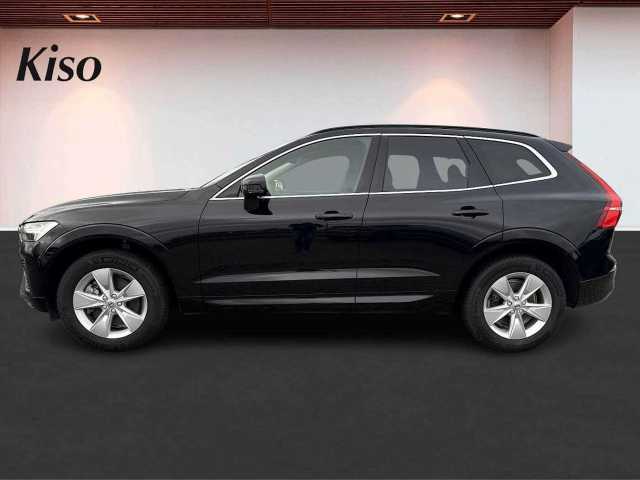 Volvo XC60 Core