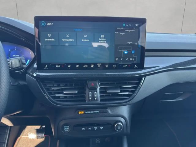 Ford Focus 1.5 EcoBlue Wagon