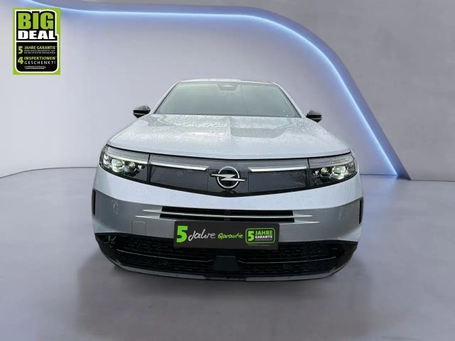 Opel Grandland X GS-Line Grand Sport