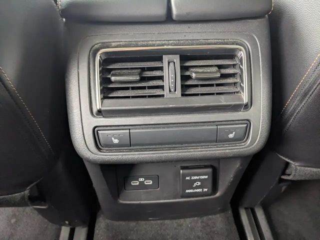 Mazda CX-60 2.5L 4WD Homura