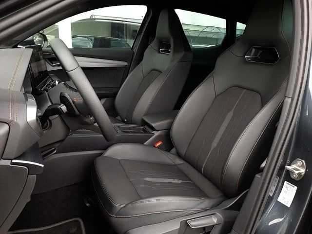 Cupra Formentor DSG VZ