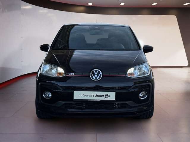 Volkswagen up! GTI