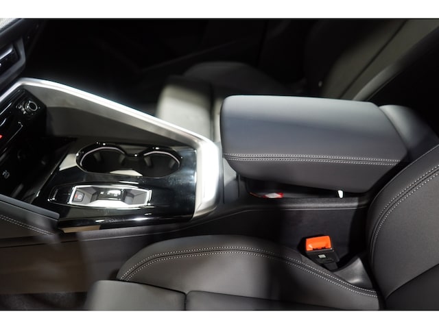 Audi Q5 Quattro S-Tronic