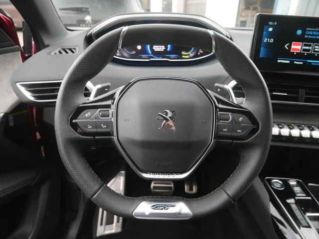 Peugeot 3008 GT-Line Hybrid