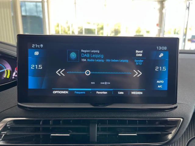 Peugeot 3008 Allure Pack Hybrid