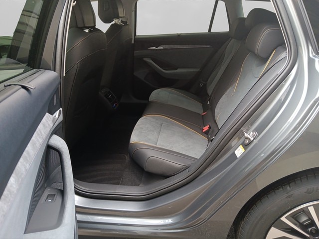 Skoda Superb 1.5 TSI Combi iV