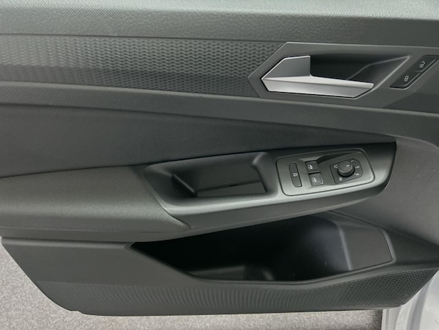 Volkswagen Caddy 2.0 TDI DSG Maxi