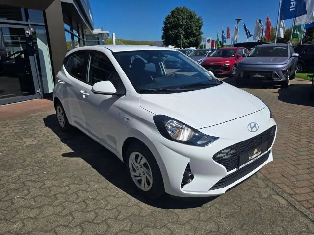 Hyundai i10 Select
