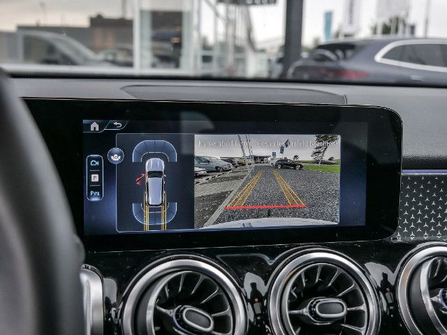 Mercedes-Benz GLB 200 GLB 200 d