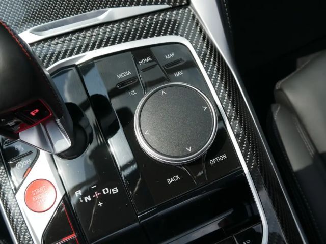 BMW M4 Cabrio Competition xDrive