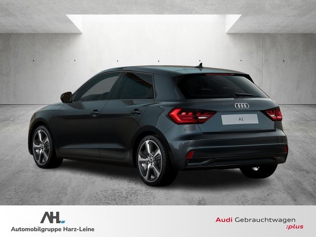 Audi A1 30 TFSI S-Tronic Sportback