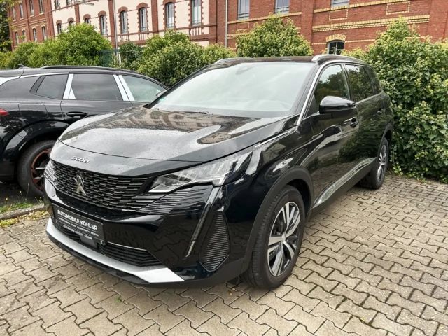 Peugeot 5008 Allure Pack