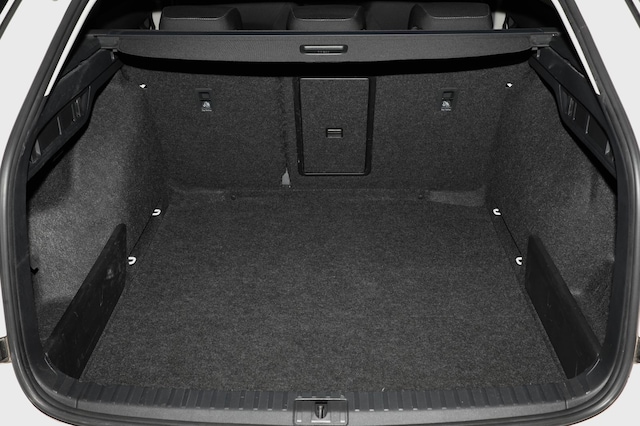 Skoda Octavia 2.0 TDI Ambition Combi