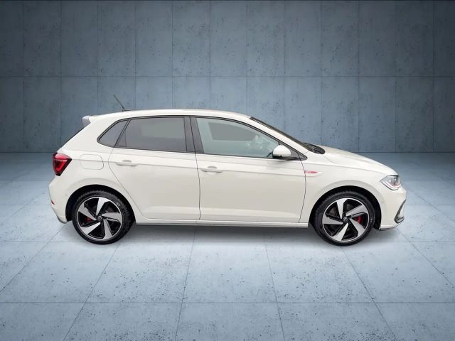 Volkswagen Polo 2.0 TSI DSG GTI