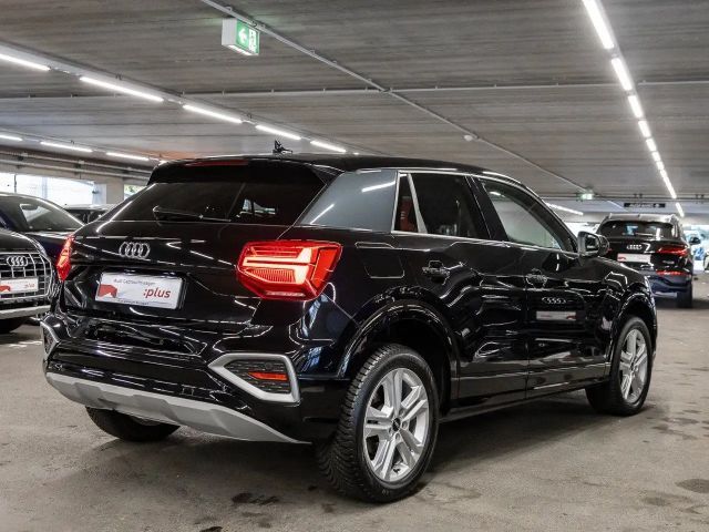 Audi Q2 30 TFSI