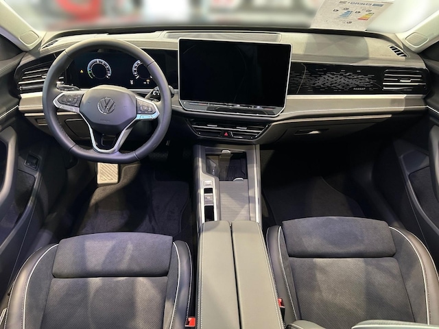 Volkswagen Passat 1.5 TSI eHybrid