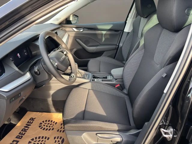 Skoda Octavia 2.0 TDI Combi