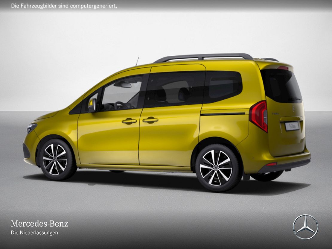 Mercedes-Benz T 180 Style