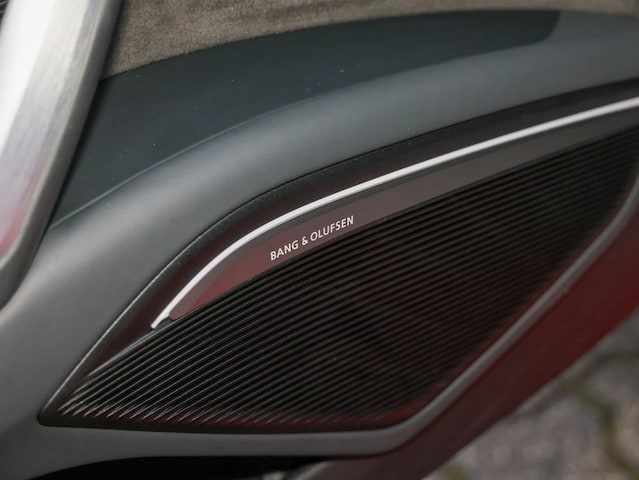 Audi TT 40 TFSI Coupé S-Tronic