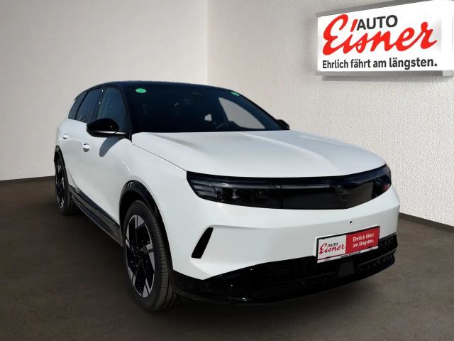 Opel Grandland X GS-Line Grand Sport