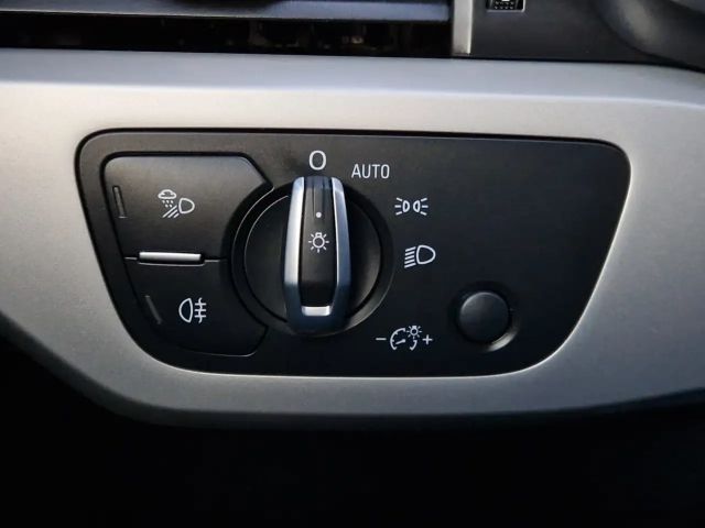 Audi A4 35 TDI Avant S-Tronic