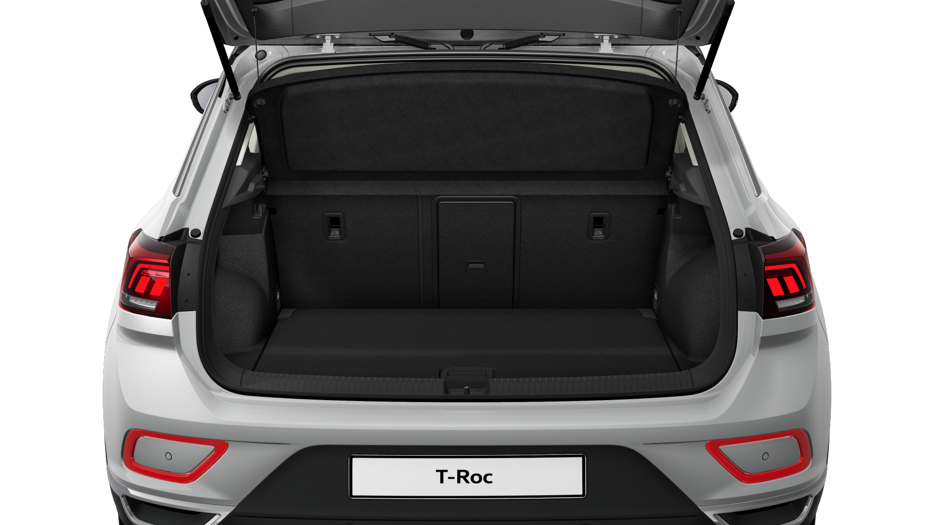 Volkswagen T-Roc 1.5 TSI DSG Style