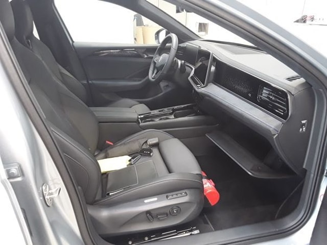 Volkswagen Passat DSG Variant