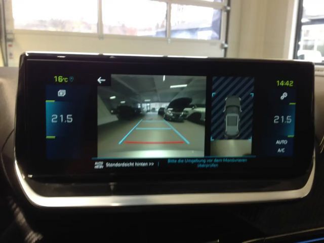 Peugeot E-2008 GT-Line