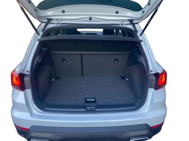 Seat Arona 1.5 TSI FR-lijn