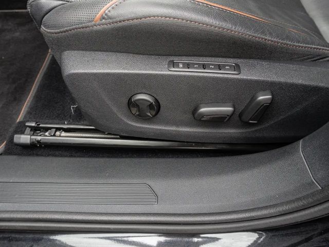 Skoda Enyaq Coupe iV 80