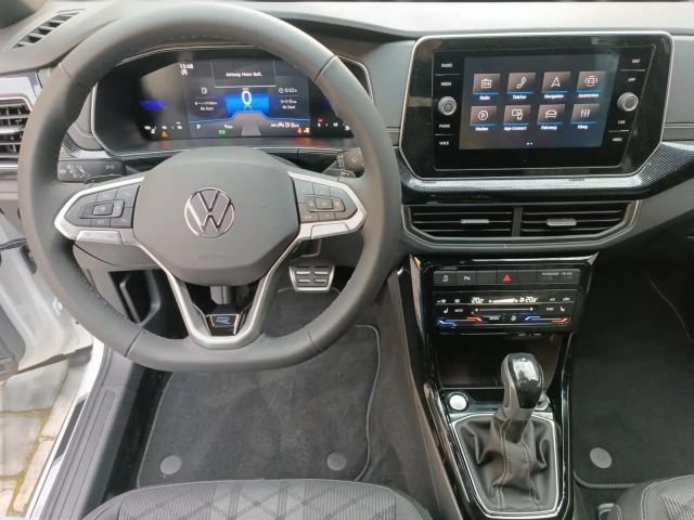 Volkswagen T-Cross 1.0 TSI DSG IQ.Drive R-Line
