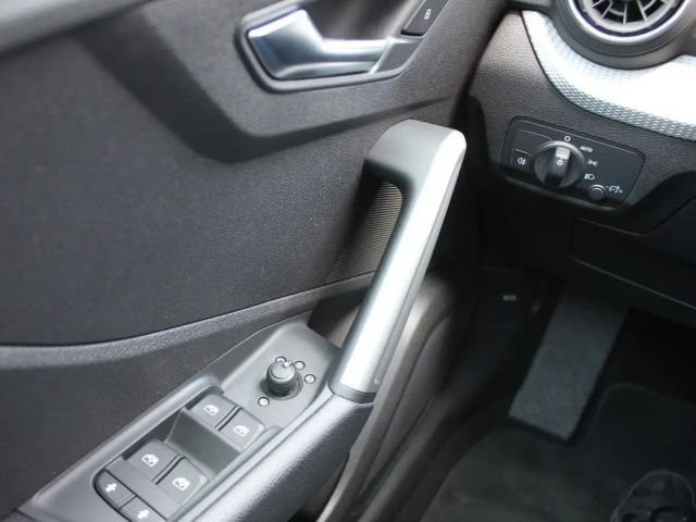 Audi Q2 1.5 TFSI S-Tronic
