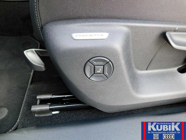 Volkswagen Tiguan 2.0 TDI 4Motion DSG Style