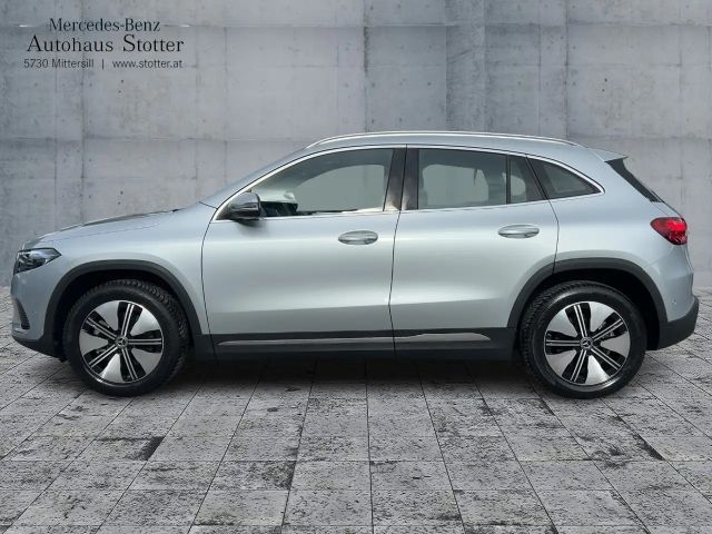 Mercedes-Benz EQA 300 4MATIC