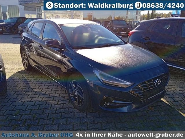 Hyundai i30 Intro Edition Intro Edition