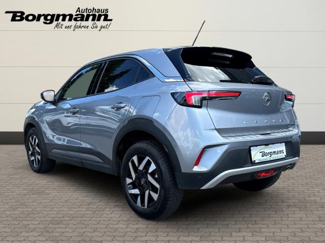 Opel Mokka 1.5 CDTI 1.5 Turbo Business Elegance