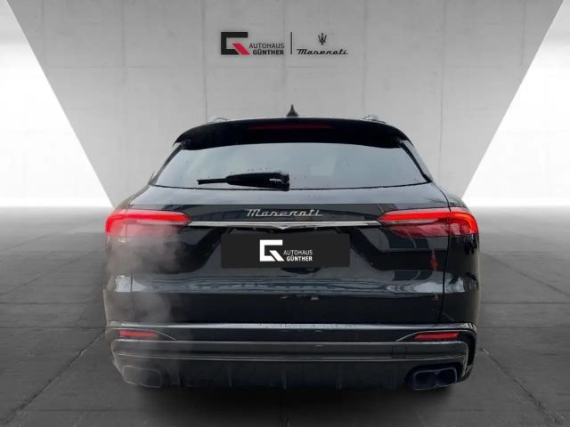 Maserati Grecale Trofeo