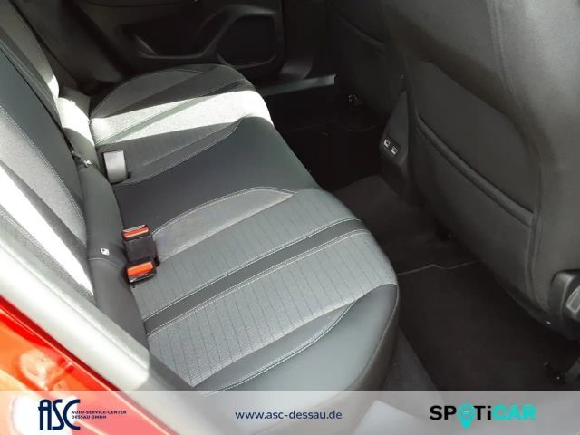 Peugeot 2008 ALLURE130 Navi,Kamera,SHZ,DAB,Allwetter