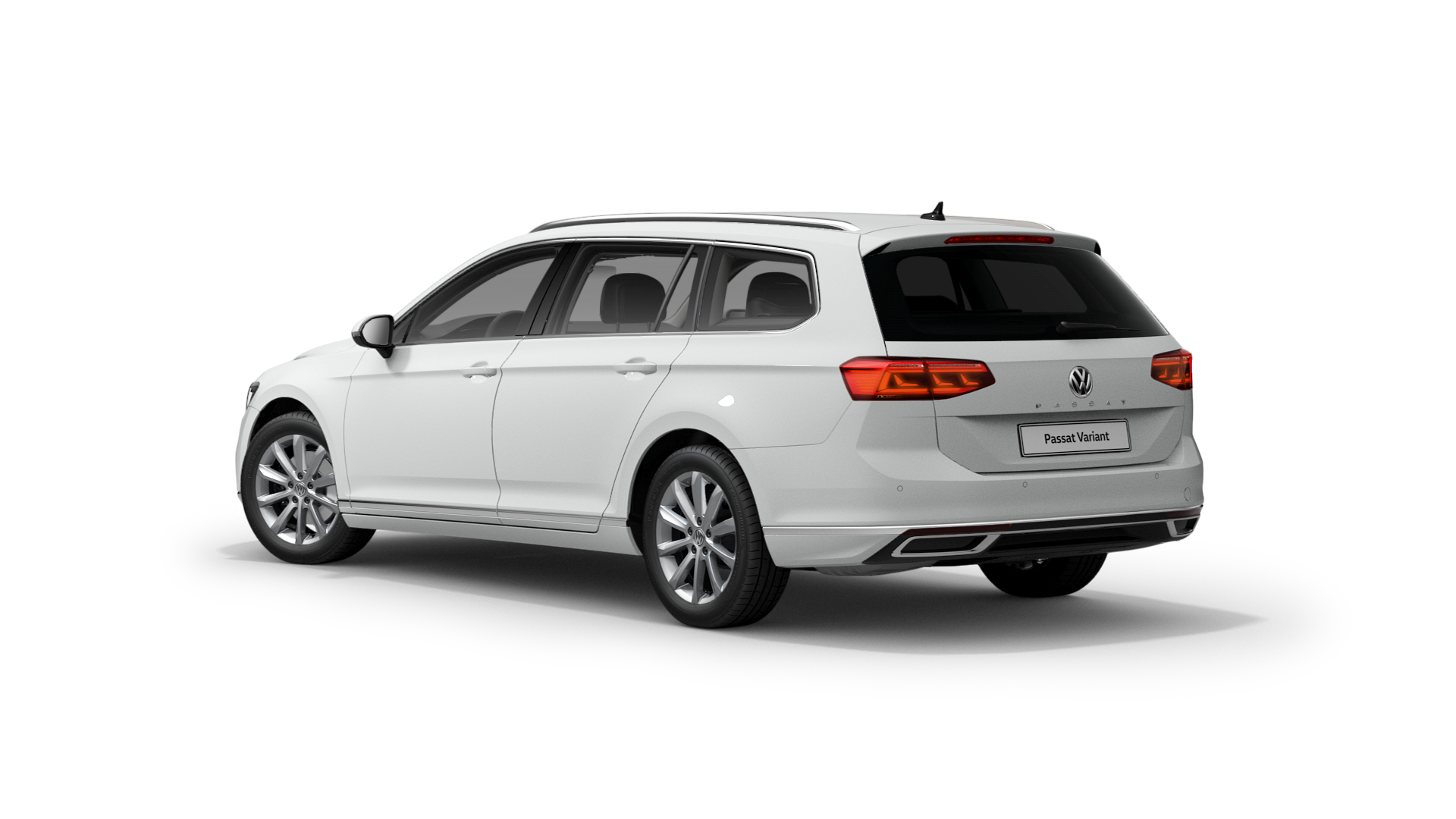 Volkswagen Passat 1.5 TSI Variant