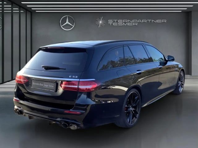 Mercedes-Benz E 53 AMG 4MATIC AMG Line Estate