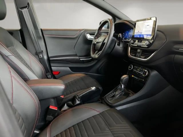 Ford Puma EcoBoost ST Line