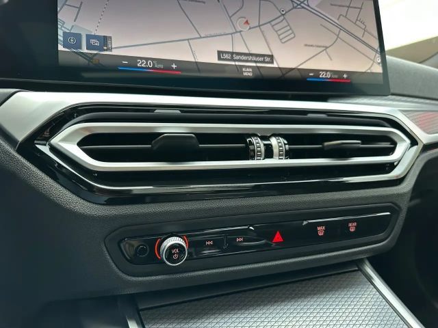 BMW 320 320i M-Sport Touring