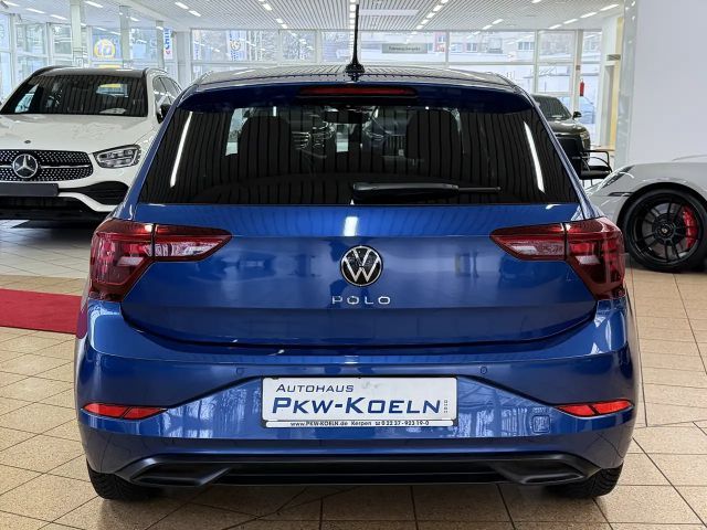 Volkswagen Polo 1.0 TSI DSG Life